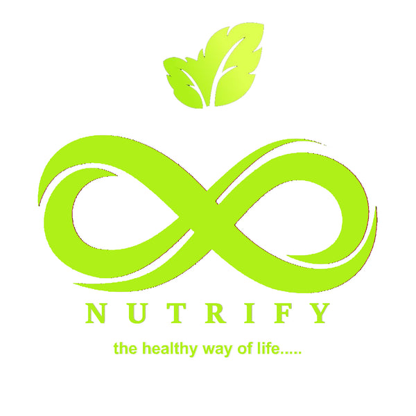 NUTRIFIY